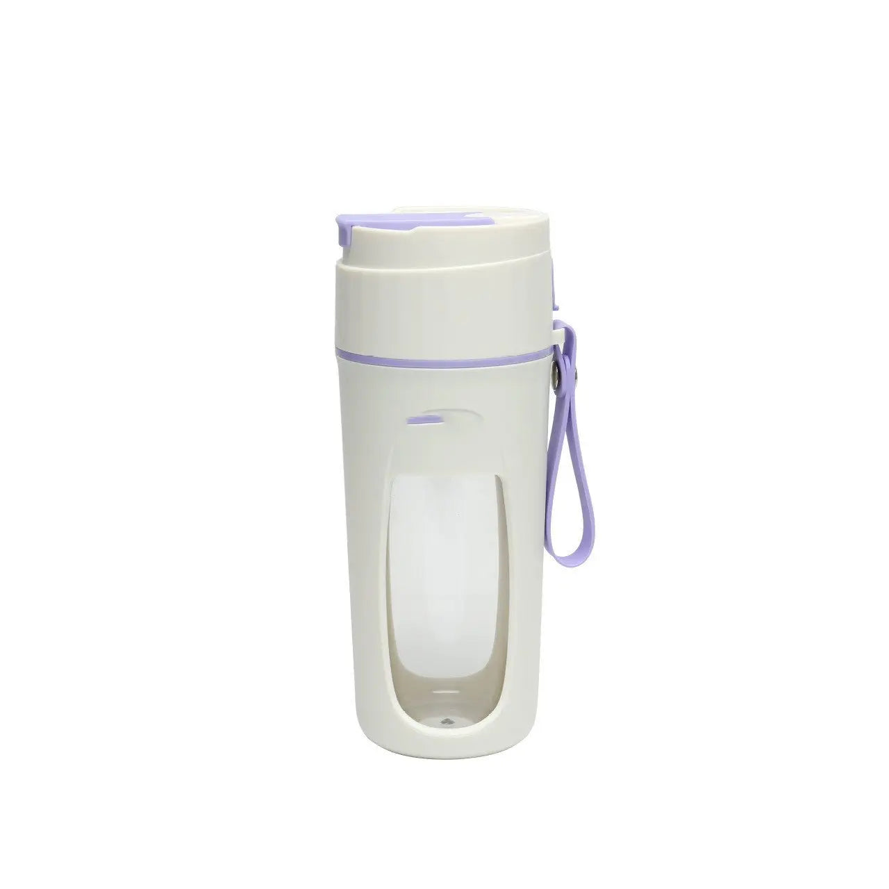 Portable Blender Electric USB Charging Juicer Atlier