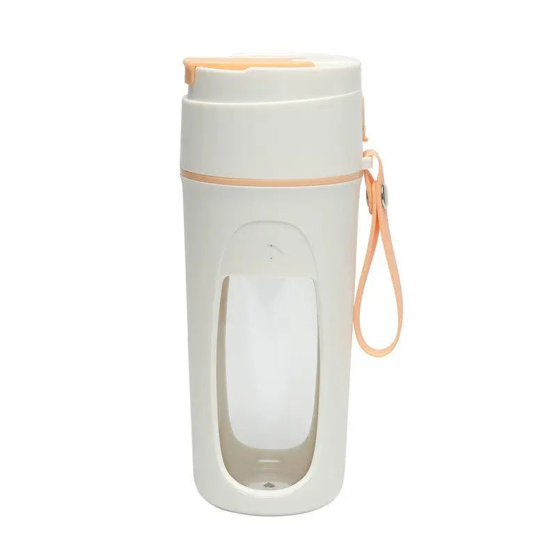 Portable Blender Electric USB Charging Juicer Atlier