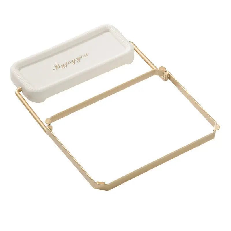 Folding Kitchen Sink Filter Rack Atlier