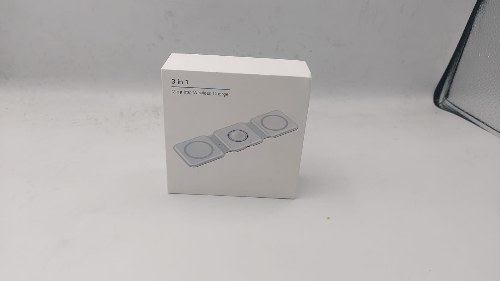 3-in-1 Wireless Charging Pad Atlier