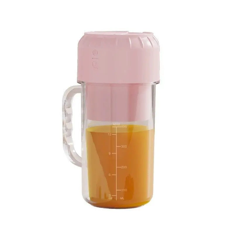 USB Portable Juicer – 150W Rechargeable Blender Atlier