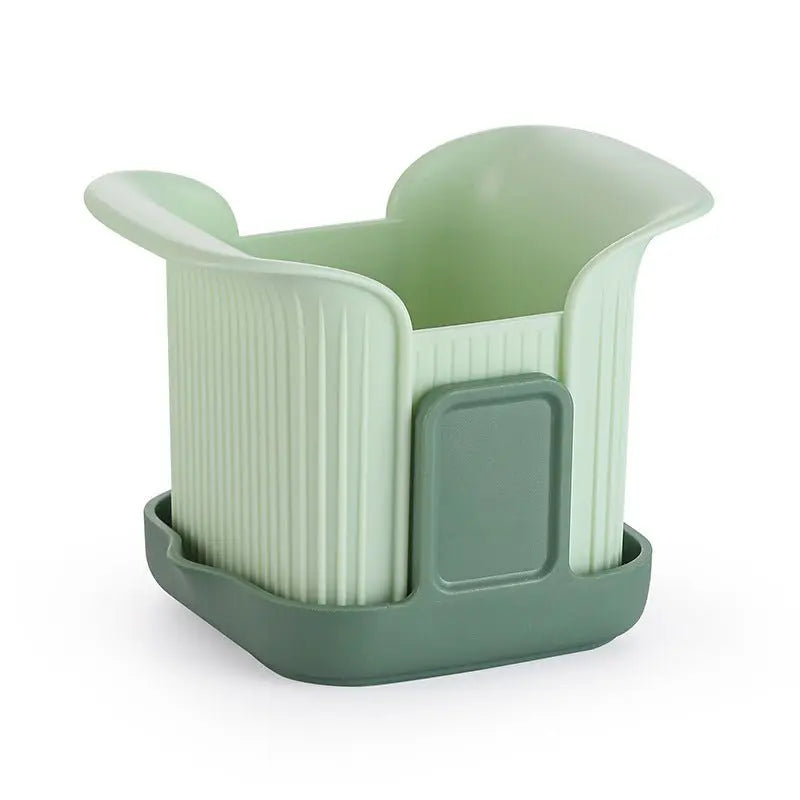 Multi‑Functional Onion Cutter & Vegetable Slicer Atlier