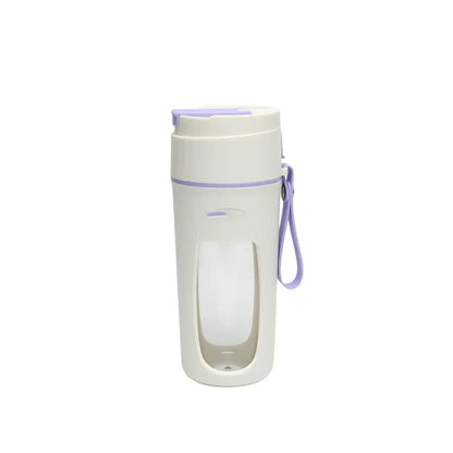Portable Blender Electric USB Charging Juicer Atlier