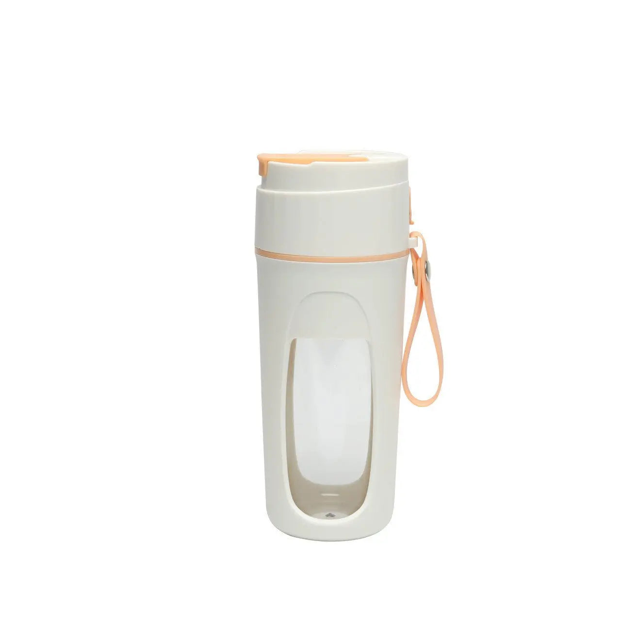 Portable Blender Electric USB Charging Juicer Atlier