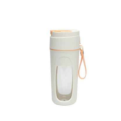 Portable Blender Electric USB Charging Juicer Atlier