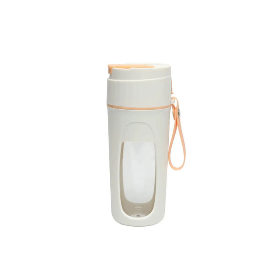 Portable Blender Electric USB Charging Juicer Atlier