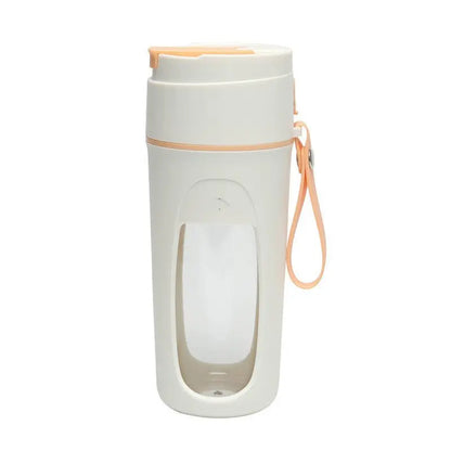 Portable Blender Electric USB Charging Juicer Atlier