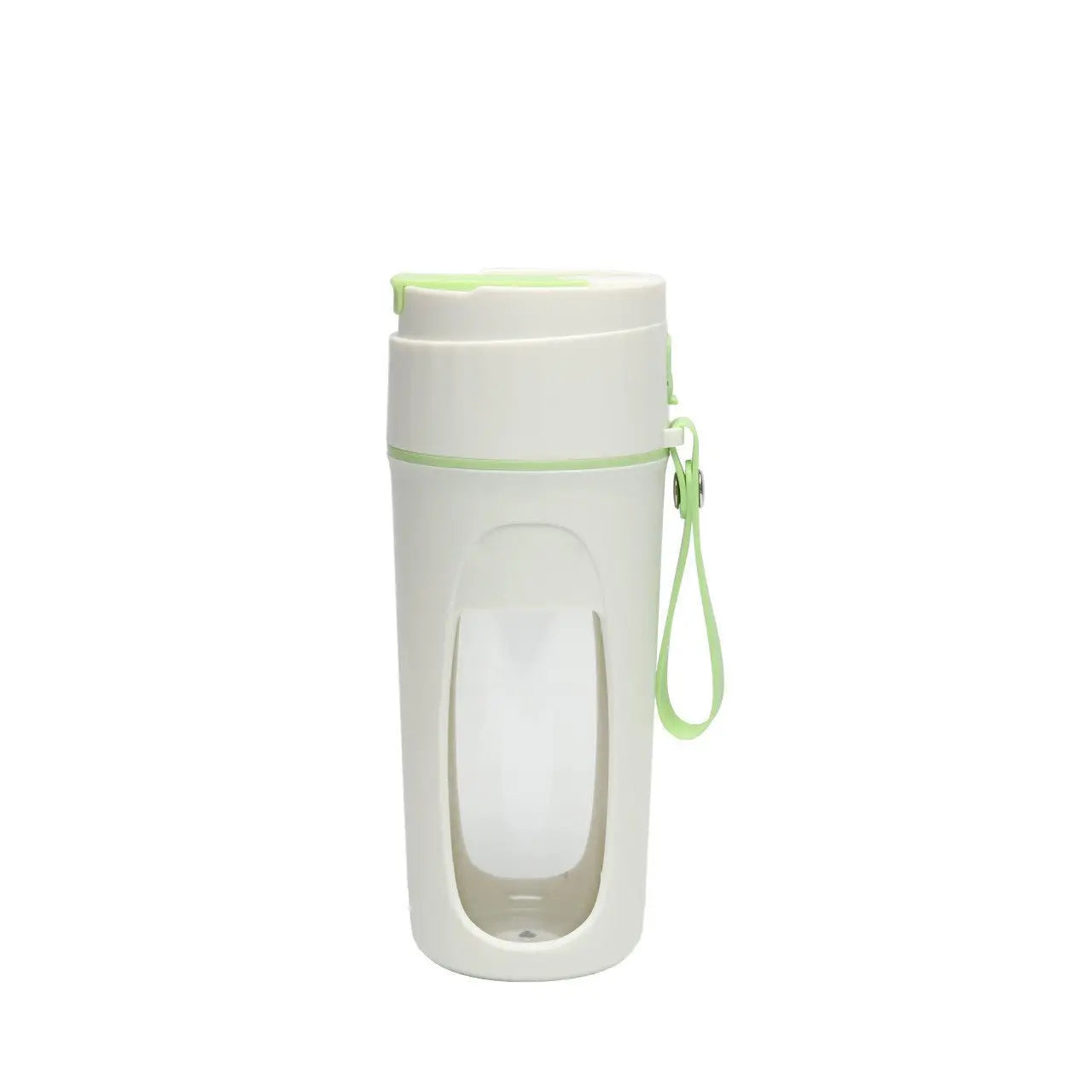 Portable Blender Electric USB Charging Juicer Atlier