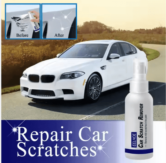 Repair Car Scratches (50ml) Zambeel