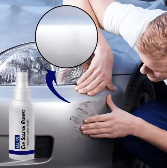 Repair Car Scratches (50ml) Zambeel