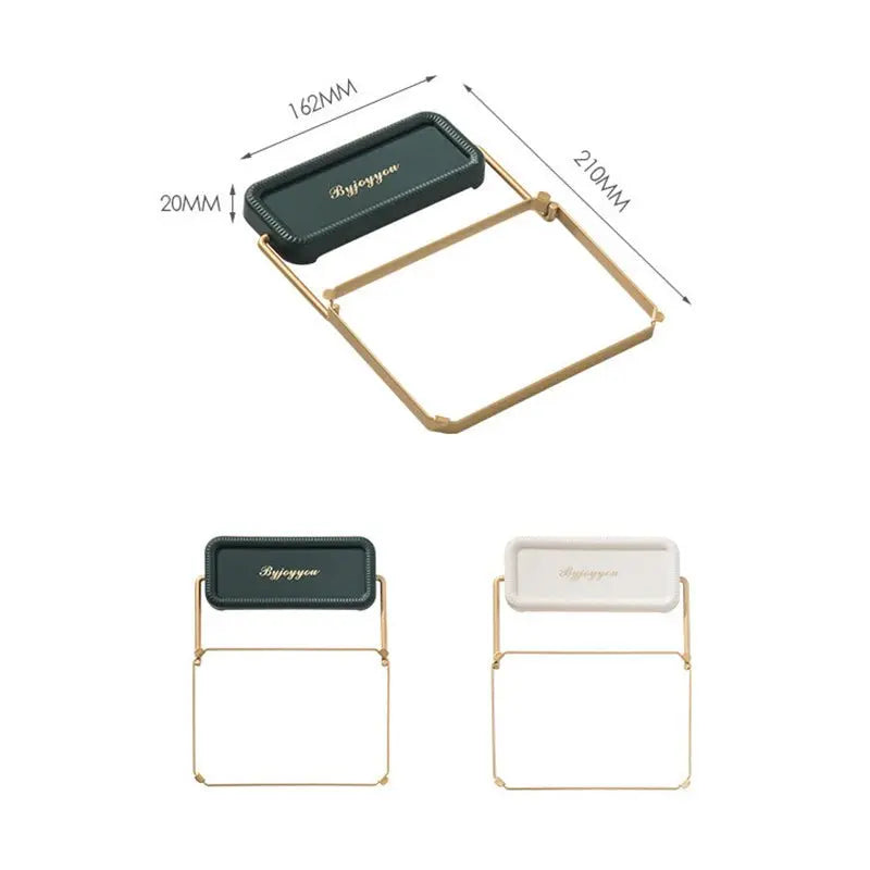 Folding Kitchen Sink Filter Rack Atlier