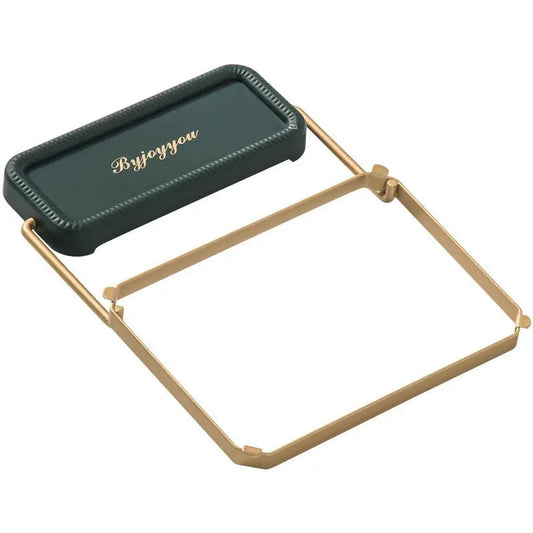 Folding Kitchen Sink Filter Rack Atlier
