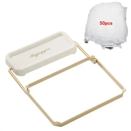 Folding Kitchen Sink Filter Rack Atlier