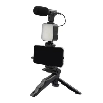 U‑Shaped Camera Stabilizer Rig Atlier