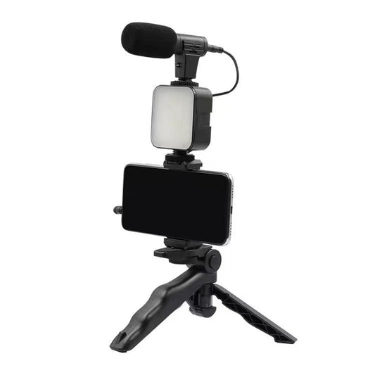 U‑Shaped Camera Stabilizer Rig Atlier