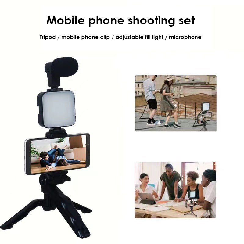 U‑Shaped Camera Stabilizer Rig Atlier