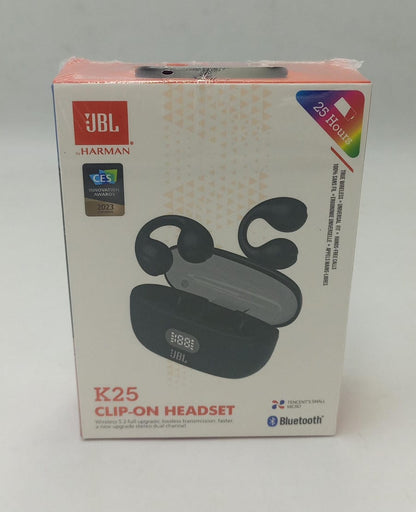 TWS Bluetooth 5.0 Wireless Earbuds Atlier
