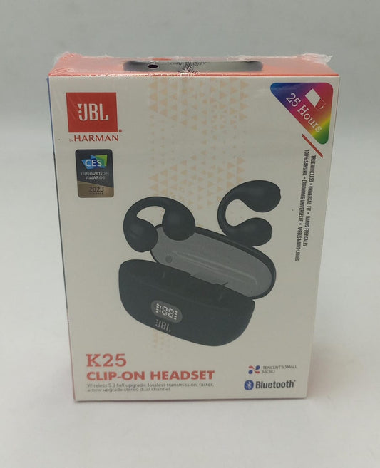 TWS Bluetooth 5.0 Wireless Earbuds Atlier