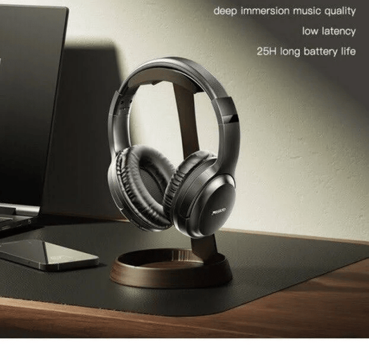 Vibe Sphere Wireless Bluetooth Headphones Zambeel