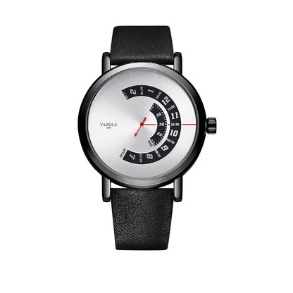 Men’s Waterproof Turntable Watch Atlier