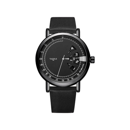 Men’s Waterproof Turntable Watch Atlier