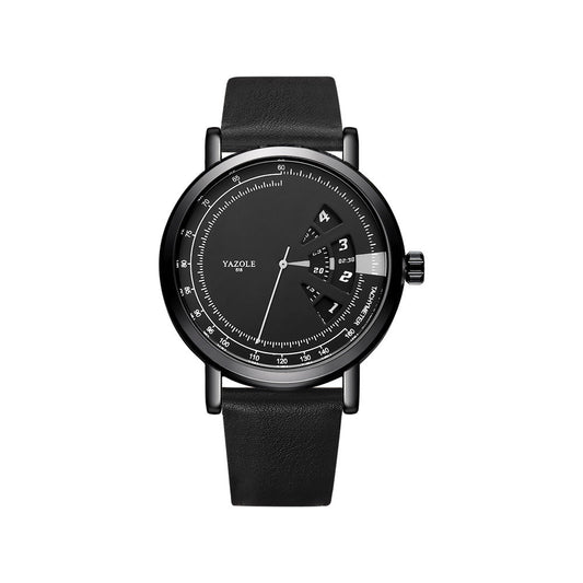 Men’s Waterproof Turntable Watch Atlier