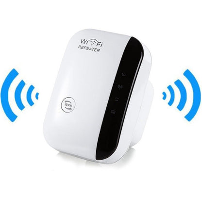 300Mbps Wireless‑N WiFi Repeater Atlier