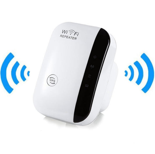 300Mbps Wireless‑N WiFi Repeater Atlier