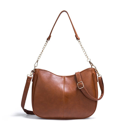 PU Leather Crossbody Shoulder Bag Atlier